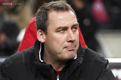 Magath in and Meulensteen out at desperate Fulham