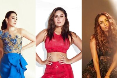 Malaika Arora Was Very Particular About Dance Practice During Kareena Kapoor Khan's Wedding, Says Karisma Kapoor
