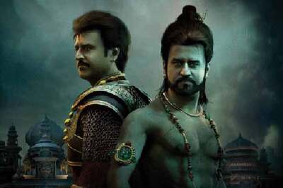 'Kochadaiyaan' First Look: Rajinikanth is back