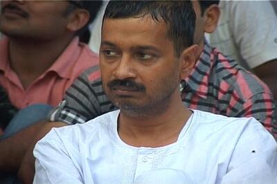 Receive protest letters or we will march to Sheila Dikshit's residence: AAP