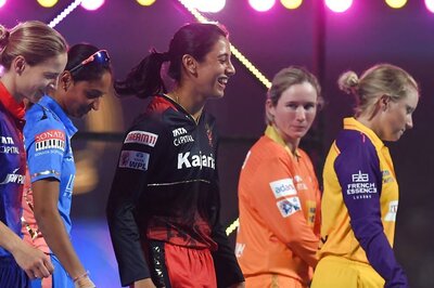 WPL 2024: Franchises Aim to Plug the Holes and Bolster Squad Ahead of Mini-Auction