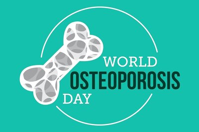 World Osteoporosis Day: What is Osteoporosis, Symptoms of this Silent Disease