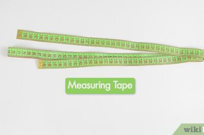 How to Measure Your Pants