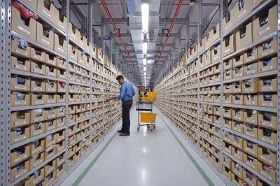 Hit By New FDI Rules, Amazon Says Evaluating Changes to Avoid 'Unintended Consequences'