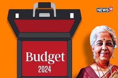 Budget 2024 Income Tax: 'Burden On Salaried Class Needs Reduction', High Hopes From FM