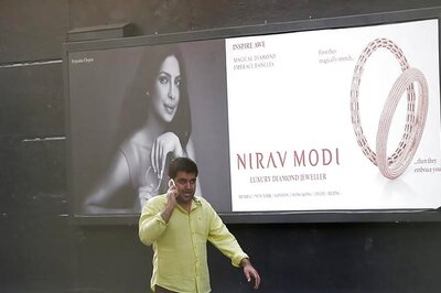 PNB Scam: CBI Arrests 4 Officials of Nirav Modi, Mehul Choksi's Companies