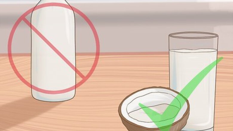 How to Make Paleo Swaps Without Following the Paleo Diet