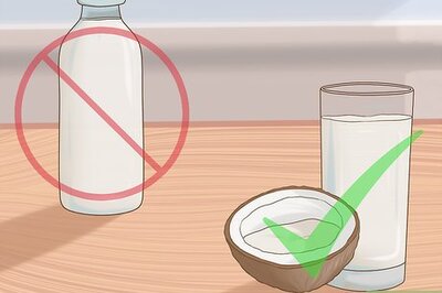 How to Make Paleo Swaps Without Following the Paleo Diet