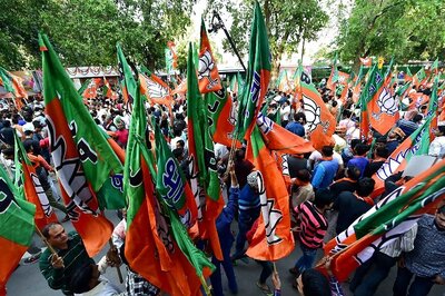 Fake Receipt Case: BJP Members Booked For Thrashing Colleague Behind 'Leak'