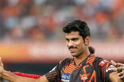 Washington Sundar Confirms His Twitter Account Was Hacked, Says 'Last Few Tweets Not..'