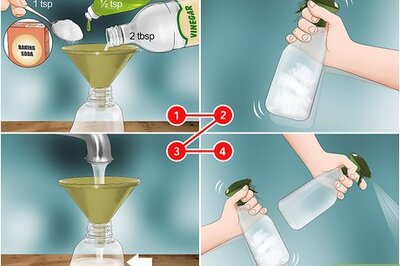 How to Use Baking Soda