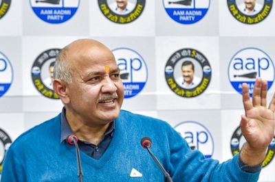 BJP Interested in Abusing Kejriwal, Instead of Preventing Ration Theft: Sisodia