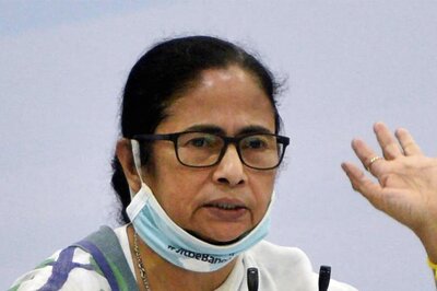 Mamata Writes Letter to Opposition Leaders Calling for United Fight Against 'Oppressive BJP Regime'