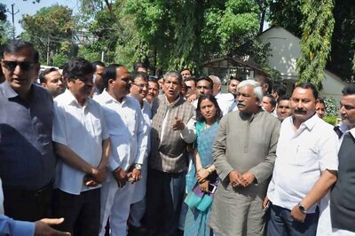 Irreparable damage will be done if rebels vote in Uttarakhand floor test: Congress