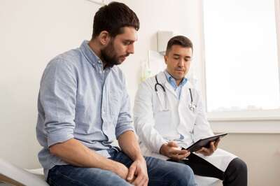 Dietary Choices Linked to Male Infertility? Understanding The Impact