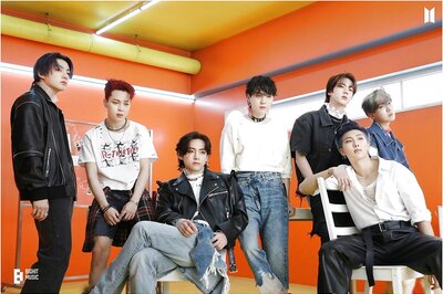 BTS Appointed Special Presidential Envoy to Represent South Korea, Group to Attend UN General Assembly