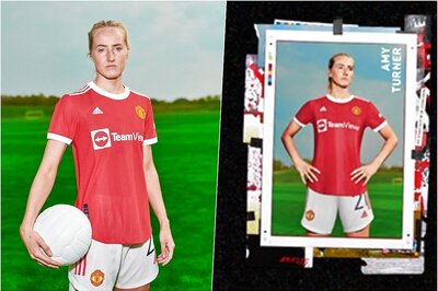 Manchester United Defender Millie Turner Calls Out Adidas Over Gaffe