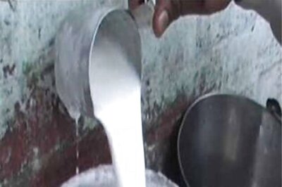 Mother Dairy raises milk price by Rs 2