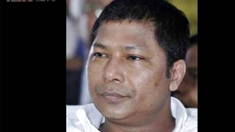 Meghalaya CM Mukul Sangma says forces keeping tab on trans-border movement