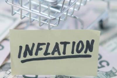 Retail Inflation Declines To 5-month Low Of 4.85% In March