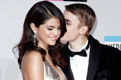 Justin Bieber, Selena Gomez Are Now Taking Some Time Apart