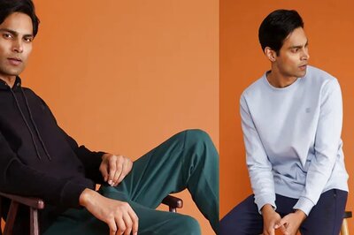 Slip Right into Fall With This Guide to Men's Fall Fashion