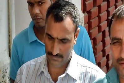 PSO Mahipal Singh Sentenced to Death for Killing Gurugram Judge’s Wife and Son