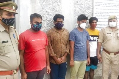 Ghaziabad Man Duped Rs 16 Lakh Online Using Fake Aadhaar And Closed Mobile Number