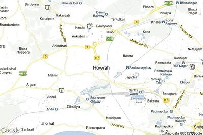 WB: TMC wins Howrah by-poll by 27,000 votes