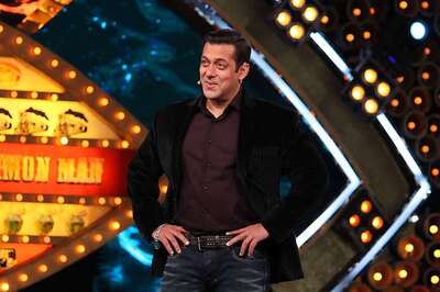 Salman Khan Launches His Mobile App on 51st Birthday