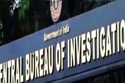CBI Arrests 5 for Misappropriation of Rail Land Development Authority's Rs 31.50 Crore