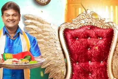 Star Suvarna To Launch New Show Titled Suvarna Gruha Mantri; Deets Inside