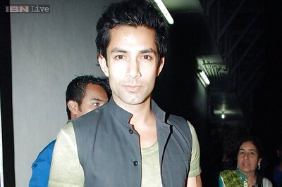 Sahil Shroff pulled out of 'Khatron ke Khiladi' due to injury