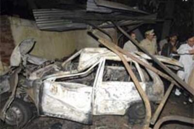 QOTD: Is terror a homegrown phenomenon now?