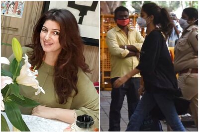 Twinkle Khanna's Support for Rhea Chakraborty: 'They Took a Young Woman and Cut Her in Half'