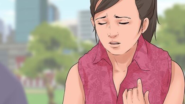 How to Accept That You Won't Get the Love of Your Life Back