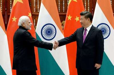 With US Trade Under a Cloud, China Opens to Indian Pharma