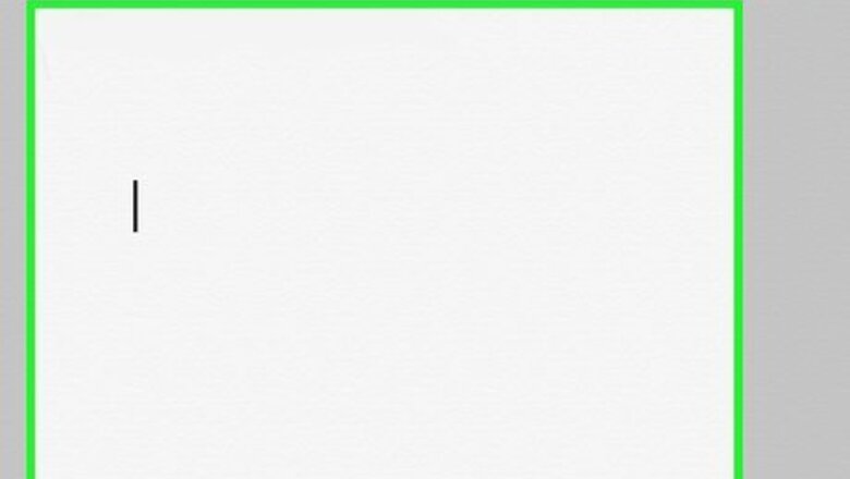How to Enable the Floating Keyboard on iPad