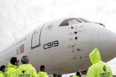 Opinion | China’s Unfolding Airliners – Time for India to Get Its Own