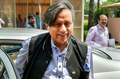 Shashi Tharoor Knocks on UN's Door for Kerala Flood Relief, Ignites Controversy