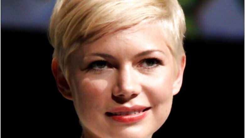 Michelle Williams Engaged to Thomas Kail and Expecting