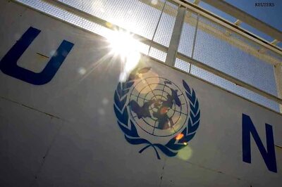 UN diplomats fail to reach agreement on Syria