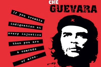 Malayali journalist who met Che Guevera