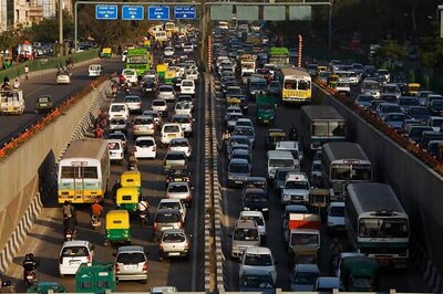 Odd-even phase 2: Women will continue to be exempted in Delhi