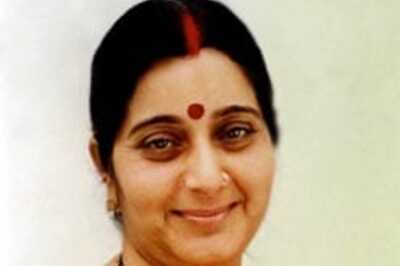 Sushma names Nandigram rape victims