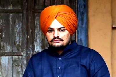 Movie On Sidhu Moosewala Soon, Film To Present 'Crime, Fame and Tragedy' of Punjabi Singer