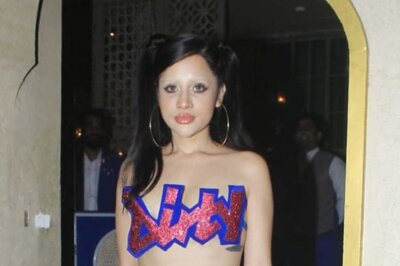 Will Uorfi Javed Be A Part Of Khatron Ke Khiladi 13 And Lock Upp 2?