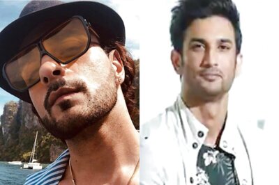 Bidaai Actor Angad Hasija On Sushant Singh Rajput's Death: Felt Like Quitting the Industry