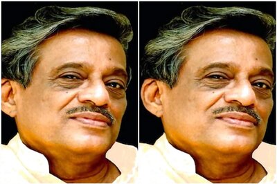 Ratnakar Matkari, Marathi Playwright and Pioneer of Children's Drama Movement, Dies At 81