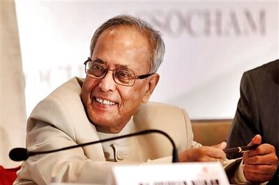 We will miss Pranab Mukherjee in government: PM